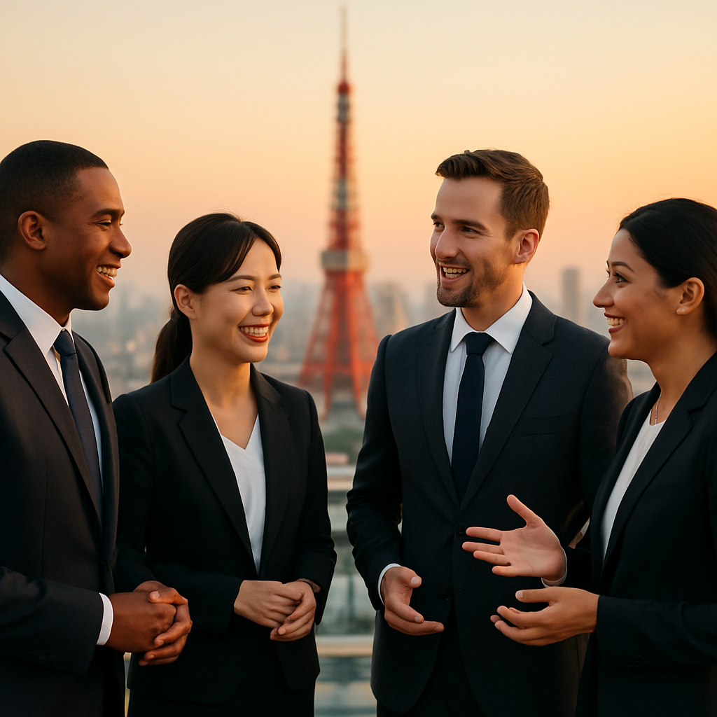 Asia Web3 Alliance Japan membership